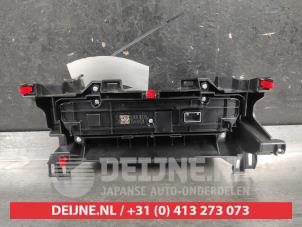 Toyota Yaris Cross Heizung Bedienpaneel O719199 foto 2