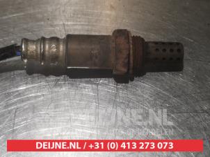 Mitsubishi Pajero Lambdasonde O364722 foto 2