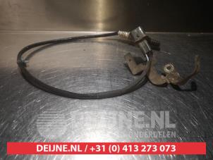 Gebruikte Lambda Sonde Mitsubishi Pajero Canvas Top (V6/7) 3.5 V6 GDI 24V Prijs € 50,00 Margeregeling aangeboden door V.Deijne Jap.Auto-onderdelen BV
