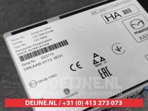 Mazda CX-60 Multi-media control unit O719204 photo 2