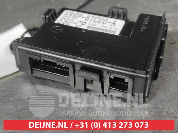 Mazda CX-60 Module (diversen) O719205