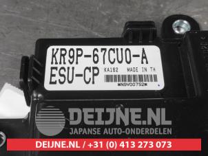 Mazda CX-60 Module (miscellaneous) O719205 photo 3