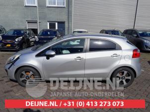 Kia Rio Rear door 4-door, left O719216 photo 3