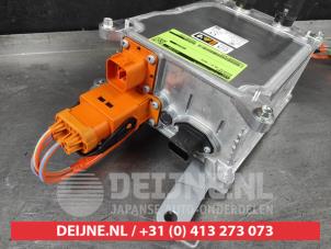Mazda CX-60 Battery charger O719242 photo 2