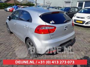 Kia Rio Heckklappe O719223 foto 3