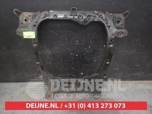 Kia Sorento Unterrahmen O719250 foto 2