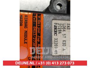 Mazda MPV Airbag Module O302715 photo 4