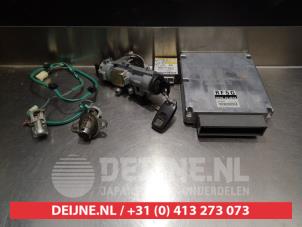 Gebruikte Computer Motormanagement Mazda MPV (LW19/69) 2.0 CiTD 16V Prijs € 150,00 Margeregeling aangeboden door V.Deijne Jap.Auto-onderdelen BV