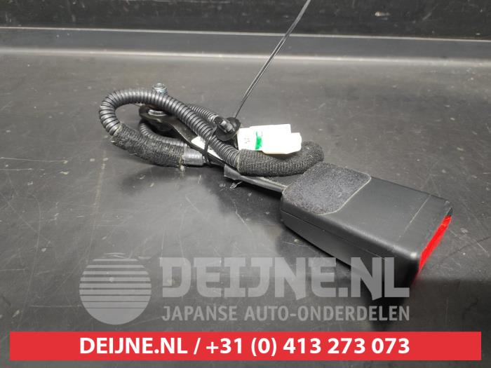 Kia Ceed Veiligheidsgordel Insteek links-voor O719258