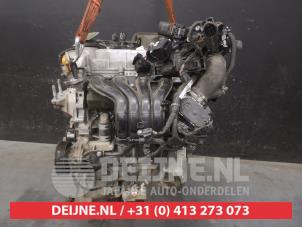 Kia Niro Engine O719260 photo 2