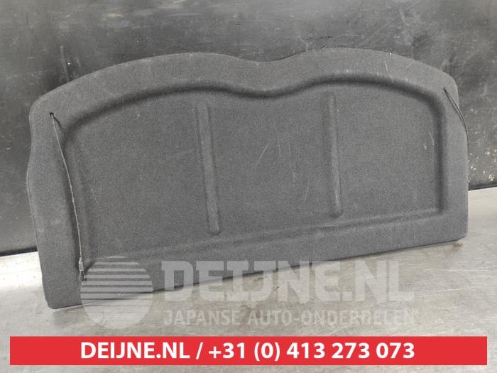 Kia Rio Hoedenplank O719263