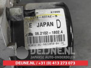 Mazda 5 ABS Pumpe O719264 foto 2