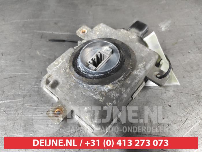 Mazda 5 Xenon Modul O719266