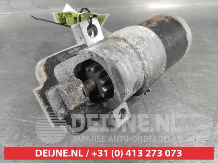 Mazda 5 Anlasser O719267