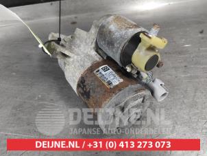 Mazda 5 Starter O719267 photo 2