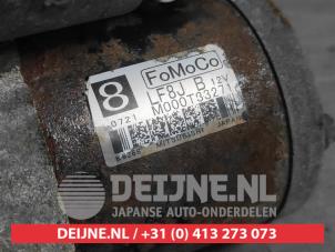Mazda 5 Starter O719267 photo 3