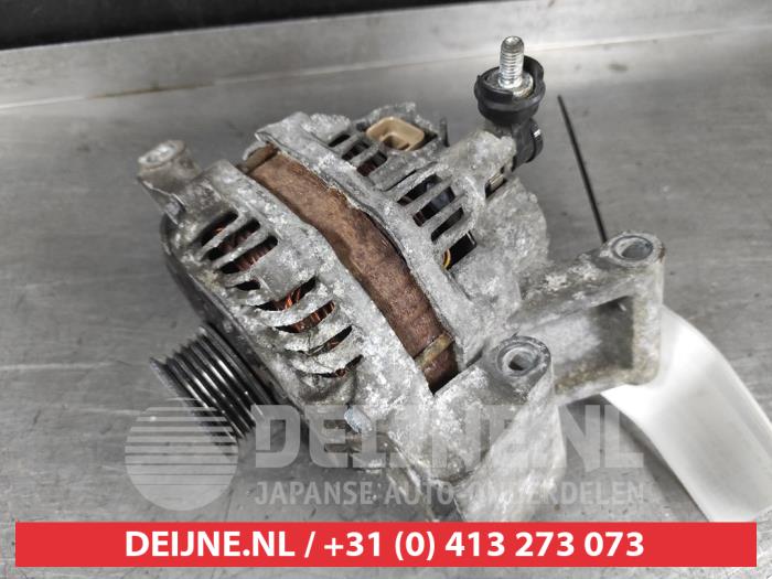 Mazda 5 Dynamo O719268