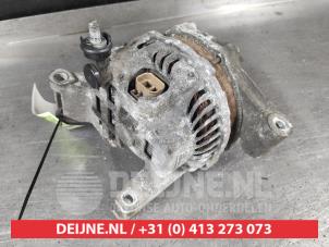 Mazda 5 Dynamo O719268 foto 2