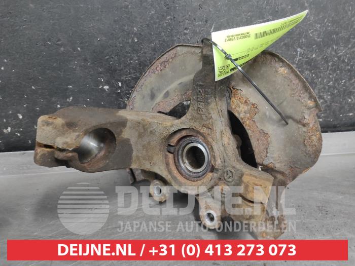 Mazda 5 Fusee rechts-voor O719272