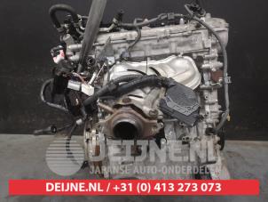 Toyota Verso Motor O719278 foto 2