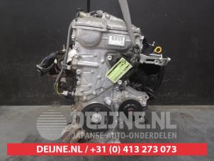 Toyota Verso Motor O719278 foto 3