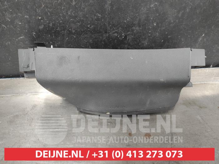 Mazda CX-60 Achterbank airbag rechts O719281