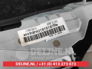 Mazda CX-60 Rücksitz-Airbag rechts O719281 foto 3