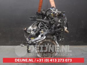 Kia Niro Engine O719316 photo 3
