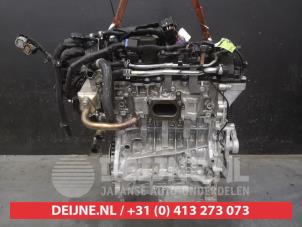 Kia Niro Engine O719316 photo 2