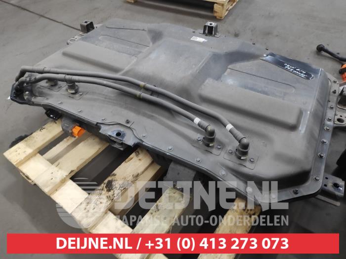 Kia Niro Accu (Hybride) O719318