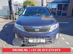 Kia Sorento Motorhaube O719285 foto 2