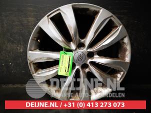 Kia Sorento Velg O719321 foto 3