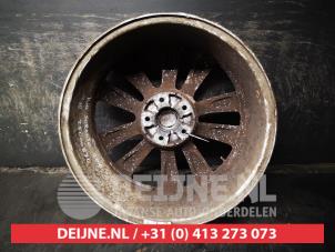 Kia Sorento Velg O719321 foto 2