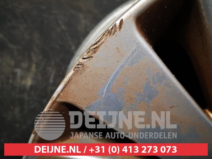 Mazda 6 Velg O719322