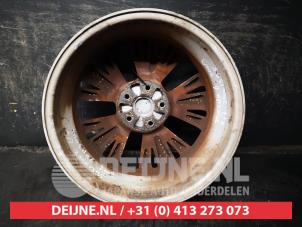Mazda 6 Velg O719322 foto 3
