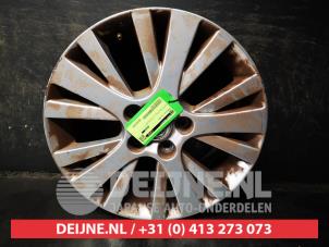 Mazda 6 Velg O719322 foto 2
