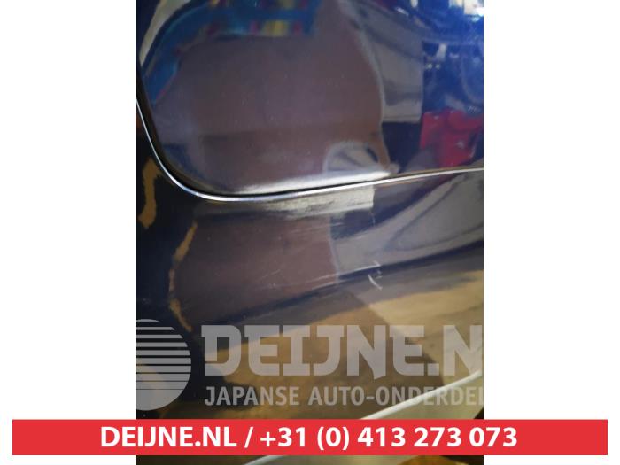 Kia Sorento Rear bumper O719299