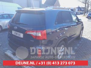 Kia Sorento Rear bumper O719299 photo 3