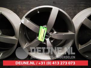 Nissan Juke Set of sports wheels O719328 photo 3