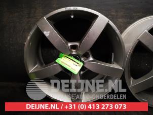 Nissan Juke Set of sports wheels O719328 photo 2