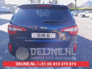 Kia Sorento Heckklappe O719301 foto 2