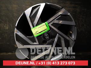 Hyundai I20 Felge O719332 foto 2