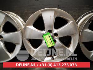 Toyota Prius Set of wheels O719335 photo 3