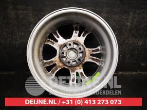 Mazda CX-3 Felge O719336 foto 2