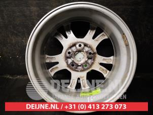 Mazda CX-3 Wheel O719337 photo 2