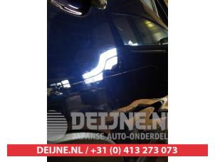 Kia Sorento Tür 4-türig rechts hinten O719306 foto 2