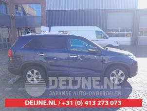 Kia Sorento Tür 4-türig rechts hinten O719306 foto 3
