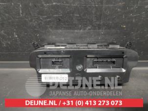 Kia Sorento Heater control panel O719315 photo 2
