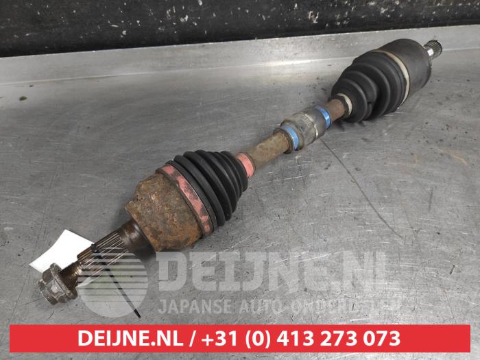 Mazda 5 Aandrijfas links-voor O719341