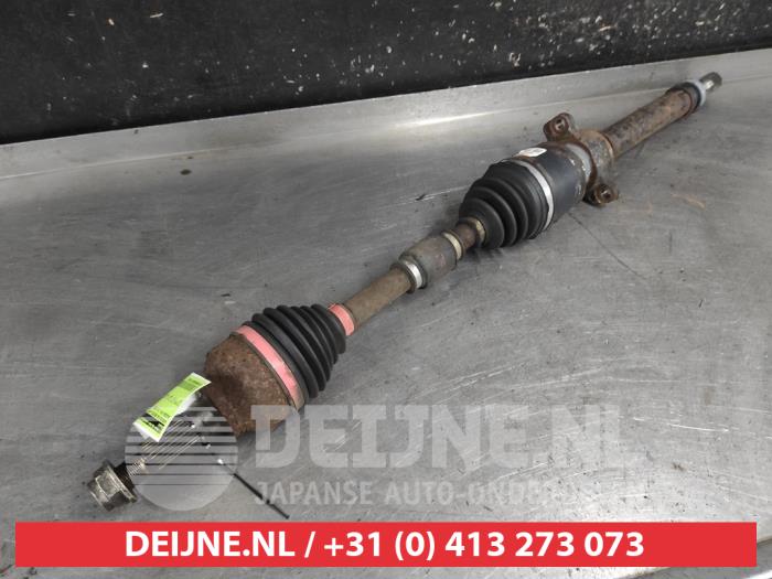 Mazda 5 Antriebswelle rechts vorne O719342